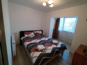 Alexia Cozy Retreat